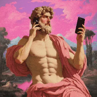 ReVaporwave #3917