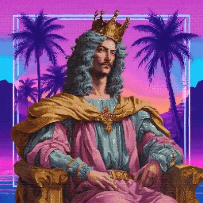 ReVaporwave #2589