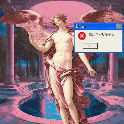 ReVaporwave #3176