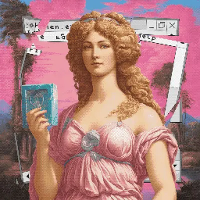 ReVaporwave #2414