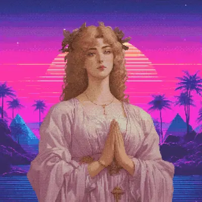ReVaporwave #4545