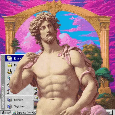 ReVaporwave #5092
