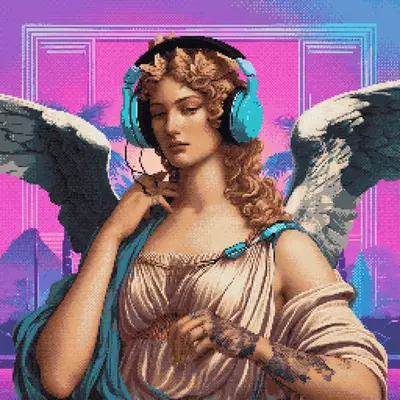 ReVaporwave #2332