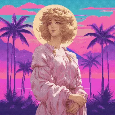 ReVaporwave #4602