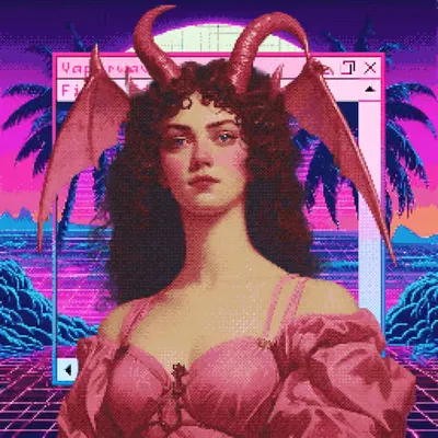 ReVaporwave #2356