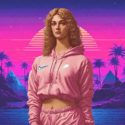 ReVaporwave #3042