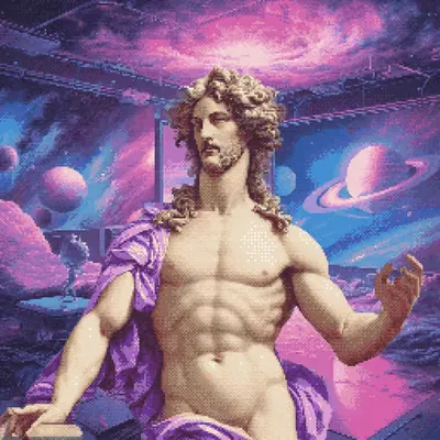 ReVaporwave #966