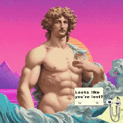 ReVaporwave #5301