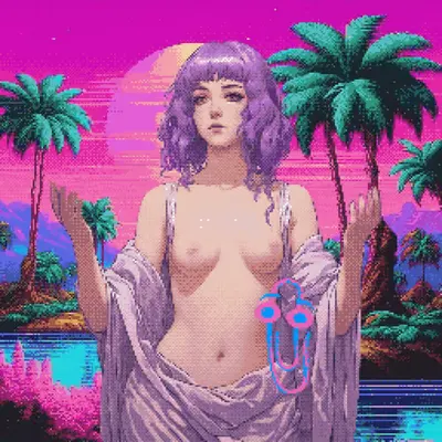 ReVaporwave #5503