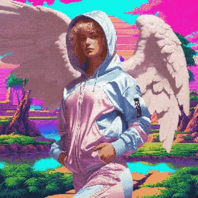ReVaporwave #4449