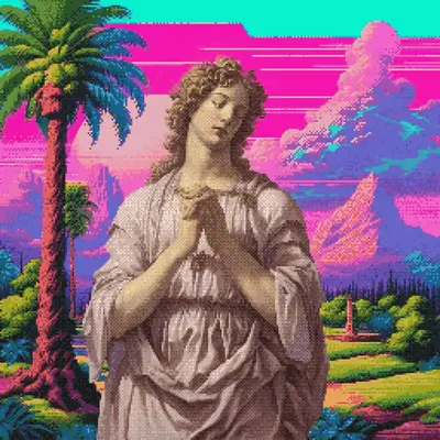 ReVaporwave #4619