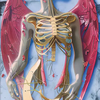 Anatomy of Art 67