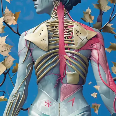 Anatomy of Art 55