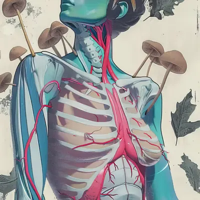 Anatomy of Art 19