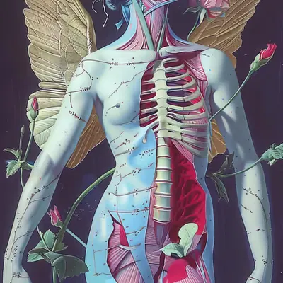 Anatomy of Art 84