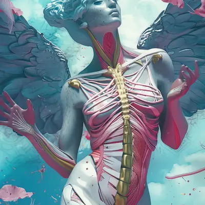 Anatomy of Art 69