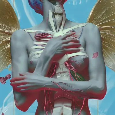 Anatomy of Art 47