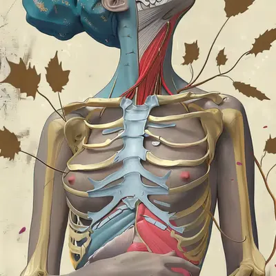 Anatomy of Art 14