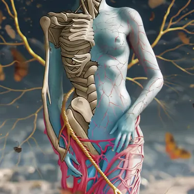 Anatomy of Art 63