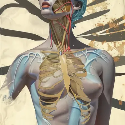 Anatomy of Art 17