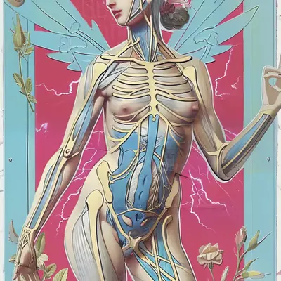 Anatomy of Art 35