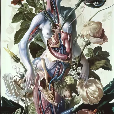 Anatomy of Art 76