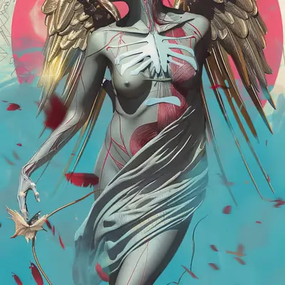 Anatomy of Art 66