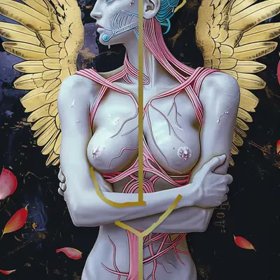 Anatomy of Art 71