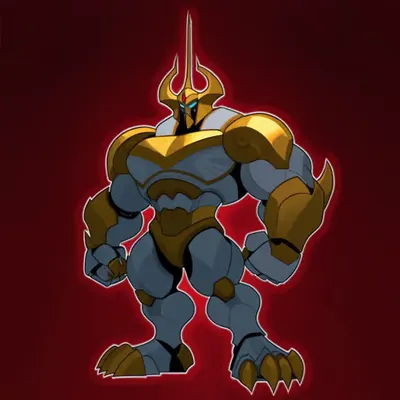 MachinaDemon #5