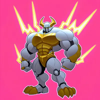 MachinaDemon #6