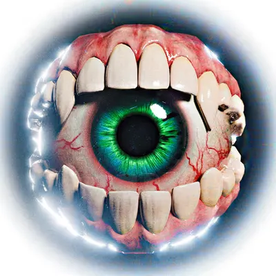 Teeth