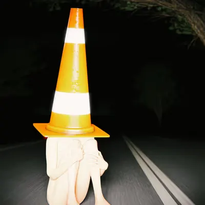 Conehead