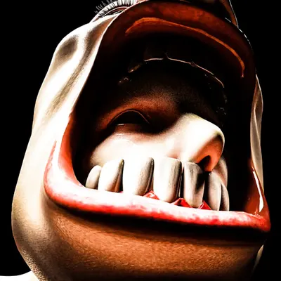 SKIN II