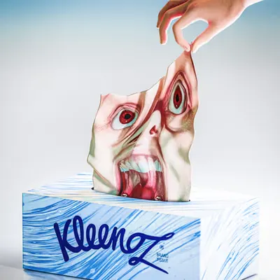 KleenOz®