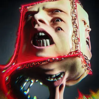 Paranoia / Bad Trip