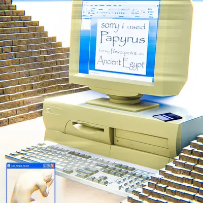 Papyrus