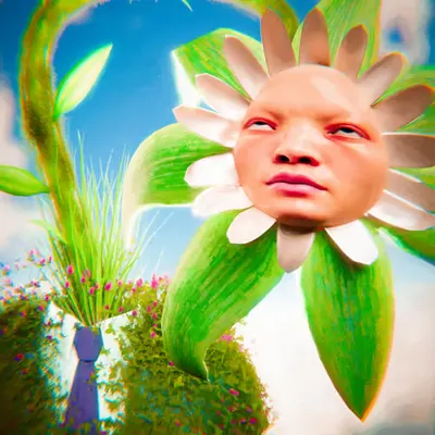 The Late Bloomer