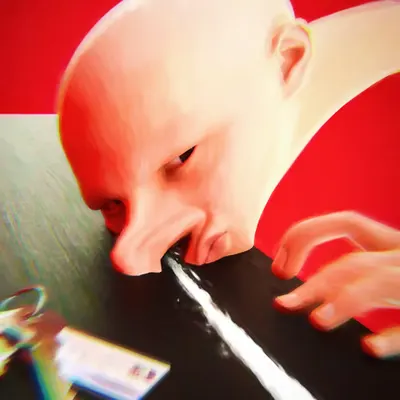 The Self Loather