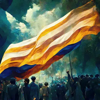 Freedom