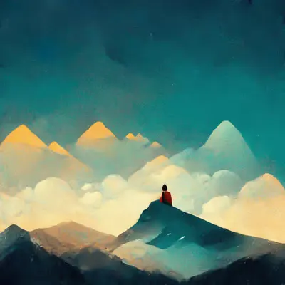 Geodetica #10