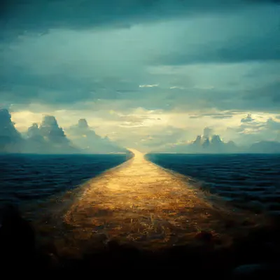 Geodetica #2