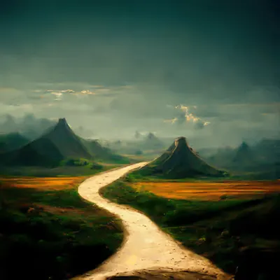 Geodetica #25