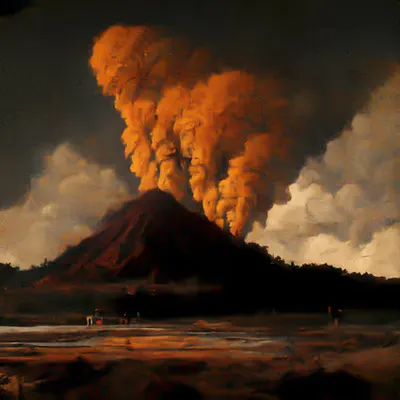 Geodetica #83