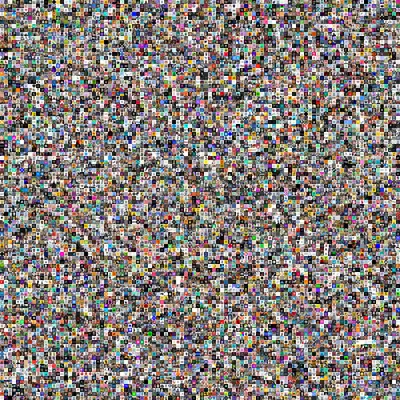 10k Project