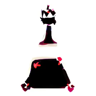 Dark Hearts I