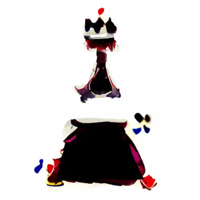 Dark Hearts II