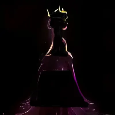 ShapeShifter Queen