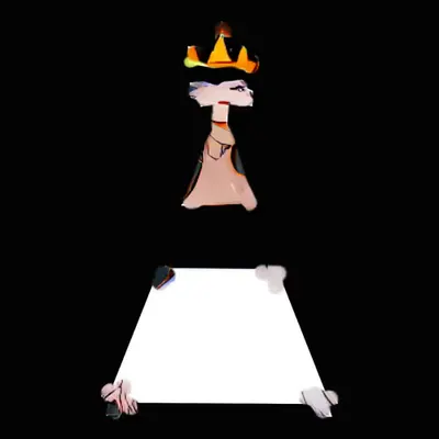 Look At Me Queen