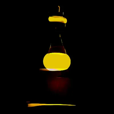 The Light From Within