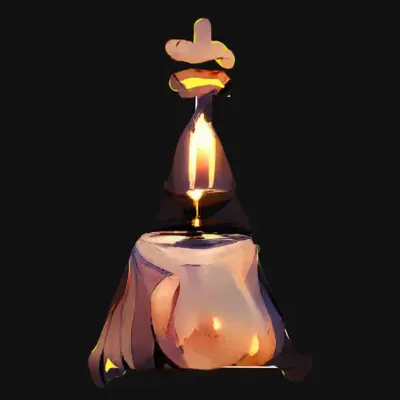 Candlelight I